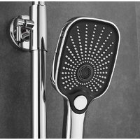 Душевая система  Shevanik S8536 - Превью изображения №6 — Интернет-магазин Time-Shop