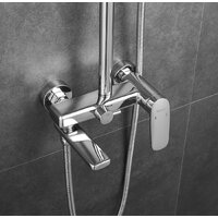 Душевая система  Shevanik S8536 - Превью изображения №7 — Интернет-магазин Time-Shop