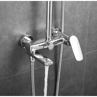 Душевая система  Shevanik S8536 - Превью изображения №12 — Интернет-магазин Time-Shop