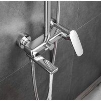 Душевая система  Shevanik S8536 - Превью изображения №15 — Интернет-магазин Time-Shop