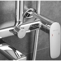 Душевая система  Shevanik S8536 - Превью изображения №9 — Интернет-магазин Time-Shop