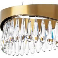 Припотолочная люстра Lightstar Helio 703143 - Превью изображения №4 — Интернет-магазин Time-Shop