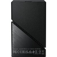 Внешний накопитель ADATA SE920 2TB SE920-2TCBK - Превью изображения №8 — Интернет-магазин Time-Shop
