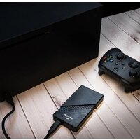 Внешний накопитель ADATA SE920 2TB SE920-2TCBK - Превью изображения №13 — Интернет-магазин Time-Shop