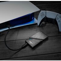 Внешний накопитель ADATA SE920 2TB SE920-2TCBK - Превью изображения №11 — Интернет-магазин Time-Shop