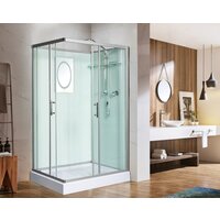 Душевая кабина WeltWasser WW500 Laine 1201 - Превью изображения №3 — Интернет-магазин Time-Shop