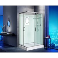 Душевая кабина WeltWasser WW500 Laine 1201 - Превью изображения №2 — Интернет-магазин Time-Shop