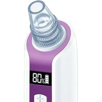 Прибор для вакуумной чистки Beurer FC 41 - Превью изображения №2 — Интернет-магазин Time-Shop