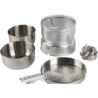 Tatonka Multi Set+Alc.Burn 4010.000