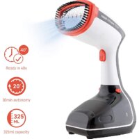 Отпариватель Zelmer ZGS1100 - Превью изображения №3 — Интернет-магазин Time-Shop