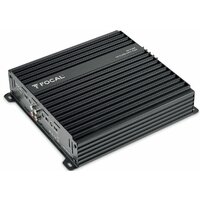 Автомобильные усилители