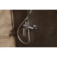 Душевая система  Armatura Agat 4426-910-00 - Превью изображения №3 — Интернет-магазин Time-Shop