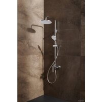 Душевая система  Armatura Agat 4426-910-00 - Превью изображения №5 — Интернет-магазин Time-Shop