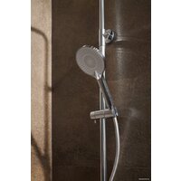 Душевая система  Armatura Agat 4426-910-00 - Превью изображения №4 — Интернет-магазин Time-Shop