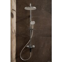 Душевая система  Armatura Agat 4426-910-00 - Превью изображения №2 — Интернет-магазин Time-Shop