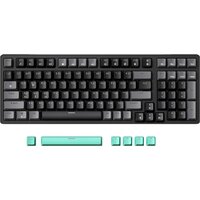 JEGG ZA99 Black Grey Green (TNT Yellow)