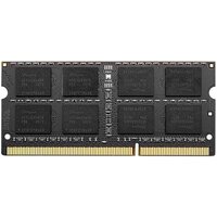 Оперативная память Arktek 8ГБ DDR3 SODIMM 1600 МГц AKD3S8N1600 - Превью изображения №2 — Интернет-магазин Time-Shop
