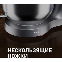Планетарный миксер Weissgauff WSM 175 PDR Power Pro - Превью изображения №19 — Интернет-магазин Time-Shop