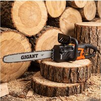 Электрическая пила Gigant GSAF-13 - Превью изображения №17 — Интернет-магазин Time-Shop