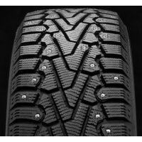 Зимние шины Pirelli Ice Zero 175/65R14 82T (шипы) - Превью изображения №5 — Интернет-магазин Time-Shop