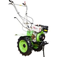 Мотоблок дизельный RedVerg Голиаф-2-7Д - Превью изображения №4 — Интернет-магазин Time-Shop