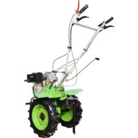 Мотоблок дизельный RedVerg Голиаф-2-7Д - Превью изображения №2 — Интернет-магазин Time-Shop