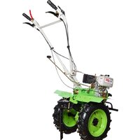 Мотоблок дизельный RedVerg Голиаф-2-7Д - Превью изображения №3 — Интернет-магазин Time-Shop