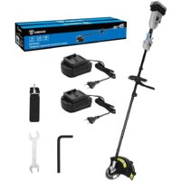 Deko DKTR40V PRO (с 2-мя АКБ)