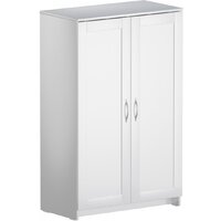 Mio Tesoro Сириус 2 двери 78x123 2.02.03.310.1 (белый)