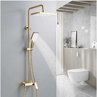 Душевая система  Shevanik S4536G - Превью изображения №33 — Интернет-магазин Time-Shop