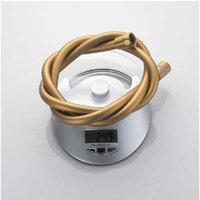 Душевая система  Shevanik S4536G - Превью изображения №11 — Интернет-магазин Time-Shop