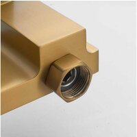 Душевая система  Shevanik S4536G - Превью изображения №22 — Интернет-магазин Time-Shop