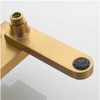 Душевая система  Shevanik S4536G - Превью изображения №24 — Интернет-магазин Time-Shop