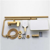 Душевая система  Shevanik S4536G - Превью изображения №42 — Интернет-магазин Time-Shop