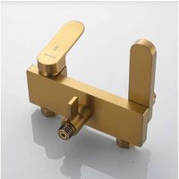 Душевая система  Shevanik S4536G - Превью изображения №26 — Интернет-магазин Time-Shop