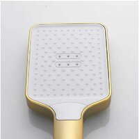 Душевая система  Shevanik S4536G - Превью изображения №6 — Интернет-магазин Time-Shop