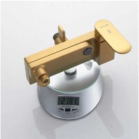 Душевая система  Shevanik S4536G - Превью изображения №21 — Интернет-магазин Time-Shop