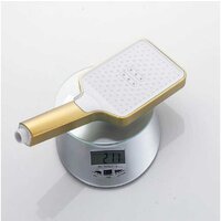 Душевая система  Shevanik S4536G - Превью изображения №4 — Интернет-магазин Time-Shop