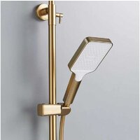 Душевая система  Shevanik S4536G - Превью изображения №39 — Интернет-магазин Time-Shop