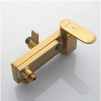 Душевая система  Shevanik S4536G - Превью изображения №27 — Интернет-магазин Time-Shop