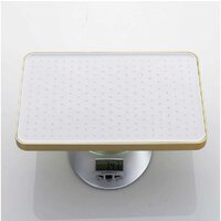 Душевая система  Shevanik S4536G - Превью изображения №3 — Интернет-магазин Time-Shop