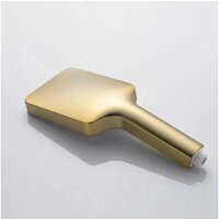 Душевая система  Shevanik S4536G - Превью изображения №7 — Интернет-магазин Time-Shop