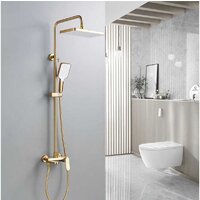 Душевая система  Shevanik S4536G - Превью изображения №41 — Интернет-магазин Time-Shop