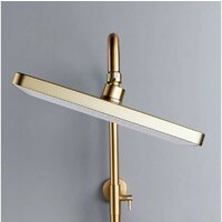 Душевая система  Shevanik S4536G - Превью изображения №37 — Интернет-магазин Time-Shop