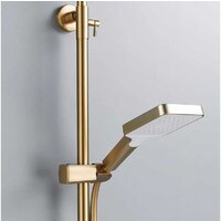 Душевая система  Shevanik S4536G - Превью изображения №38 — Интернет-магазин Time-Shop