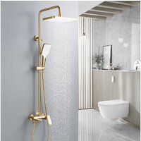 Душевая система  Shevanik S4536G - Превью изображения №35 — Интернет-магазин Time-Shop