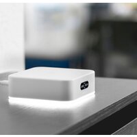 Wi-Fi роутер Ubiquiti AmpliFi Instant Mesh System AFi-INS - Превью изображения №18 — Интернет-магазин Time-Shop