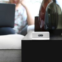 Wi-Fi роутер Ubiquiti AmpliFi Instant Mesh System AFi-INS - Превью изображения №17 — Интернет-магазин Time-Shop