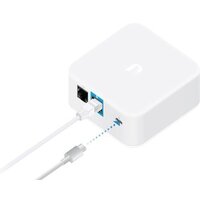 Wi-Fi роутер Ubiquiti AmpliFi Instant Mesh System AFi-INS - Превью изображения №13 — Интернет-магазин Time-Shop