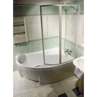 Ванна Ravak Rosa II 160 x 105 L [CM21000000] - Превью изображения №6 — Интернет-магазин Time-Shop